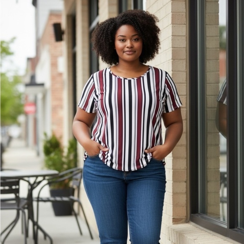 Picky Girl Top